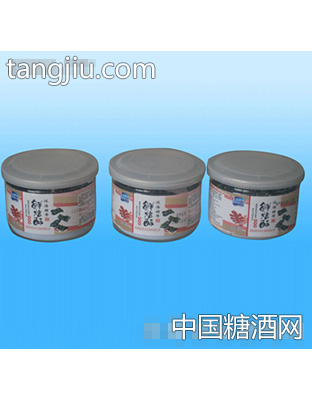 鲜焙酥(香辣味)