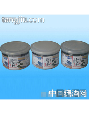 鲜焙酥(香甜味)
