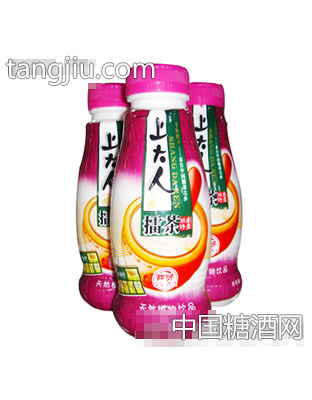 上大人擂茶（甜味）