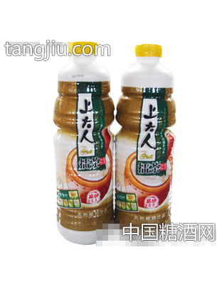 上大人擂茶（咸味）1.5L