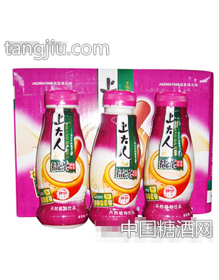 上大人擂茶（甜味）箱装