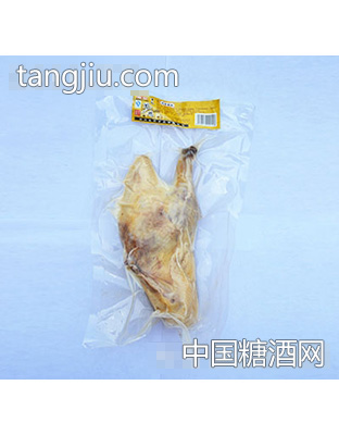 黄珏老鹅风鸭
