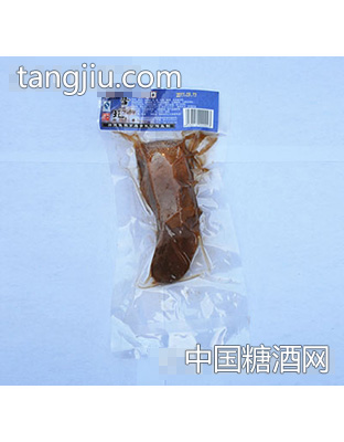 黄珏老鹅风味口条