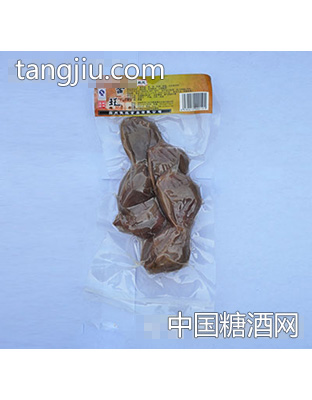 黄珏老鹅风味鹅肫