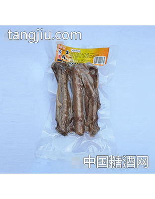 黄珏老鹅风味鹅翅