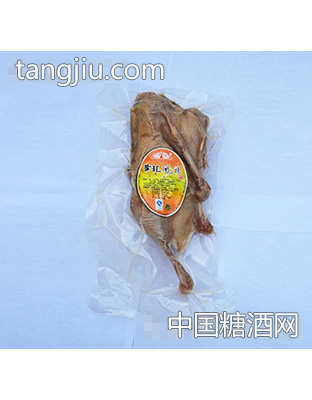 黄珏老鹅