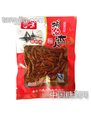 45g杰味捕渔达人劲辣味