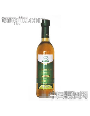 365ml捷阳苹果醋（中瓶）
