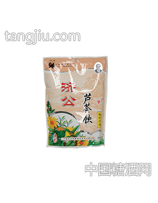 芦荟饮