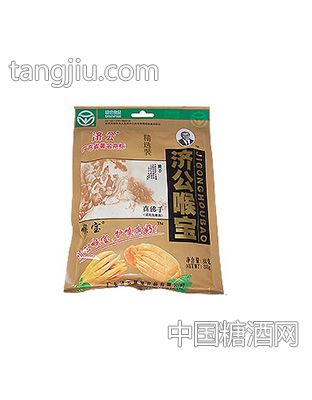 精选喉宝88克