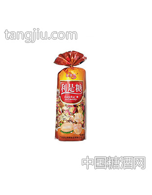 利是糖408克