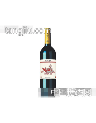 狮子战车干红