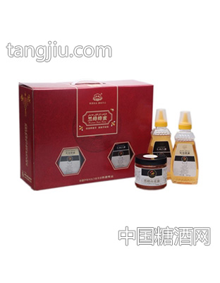 心愿礼品装
