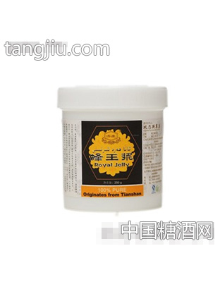 济康蜂业草原王浆