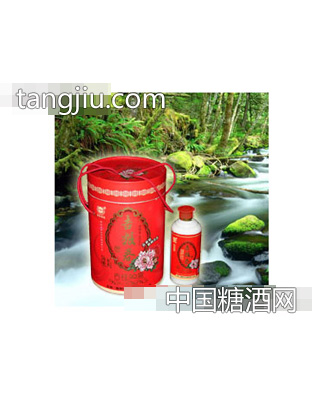 吉粮春吉祥如意