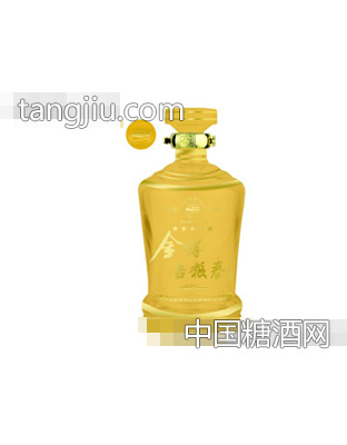 五星金樽吉粮春