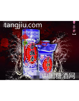 吉临吉粮春