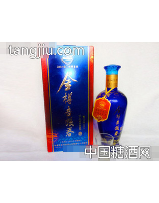 中金樽吉粮春