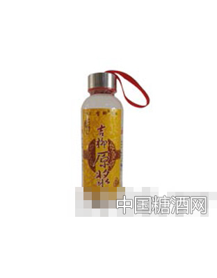 吉柳原浆杯装410ml42度