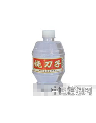 烧刀子500ml45度