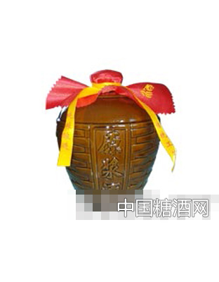 坛装原浆酒1L52度