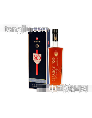 法国卡牧经典XO