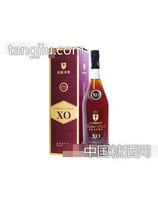 法国卡牧优选XO新品