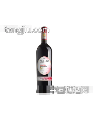 吉洛阳光红葡萄酒