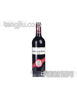 吉洛卡思特红葡萄酒（858）