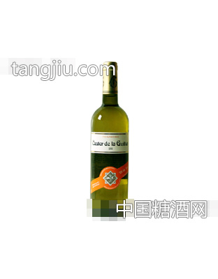 吉洛卡思特白葡萄酒
