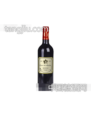 吉洛卡思特红葡萄酒