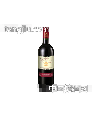 吉洛德塔浮红葡萄酒