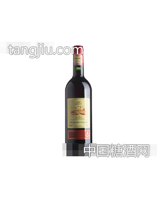 吉洛美露红葡萄酒