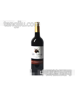 宝莱红葡萄酒（新品）