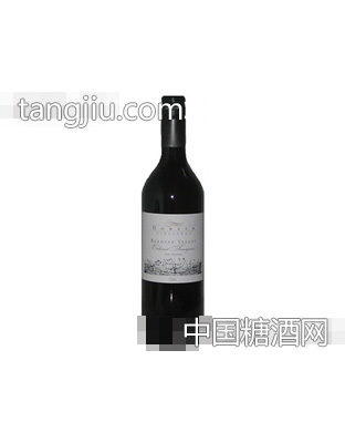 澳洲澳巴克红葡萄酒