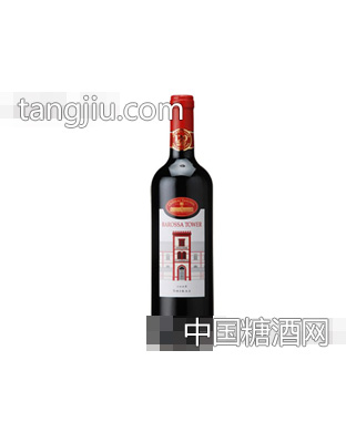原装进口澳大利亚巴罗莎红葡萄酒