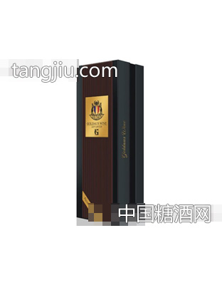 精美礼品酒盒