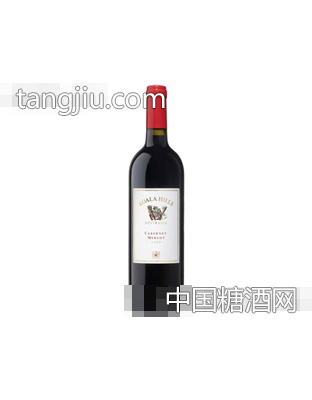 澳洲原装进口考拉.梅洛红葡萄酒