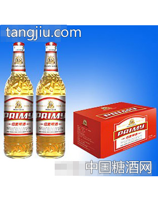 佰麦啤酒