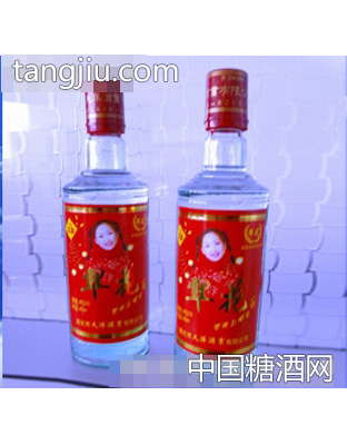红翠花