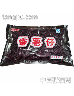 康沁源番薯仔2500克
