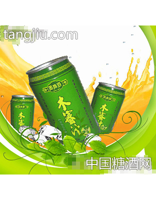 金帝泊木蜜汁