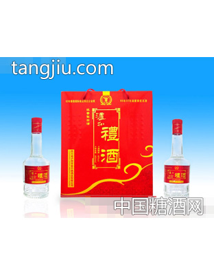 泸孙礼酒