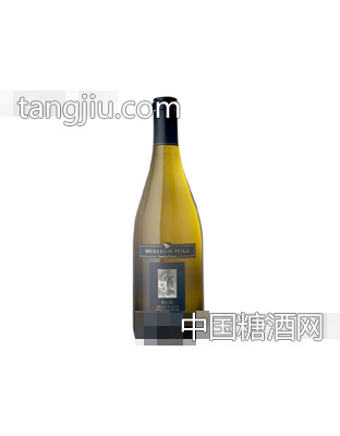 美神希尔酒庄2006年SLC霞多丽干白