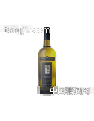 美神希尔酒庄2007年SLC长相思干白