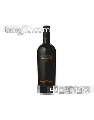 美神希尔酒庄2006年奥克拉斯干红