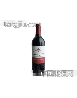 肯德杰克逊庄园先驱赤霞珠干红