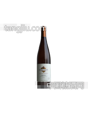 肯德杰克逊庄园珍藏雷斯林干白