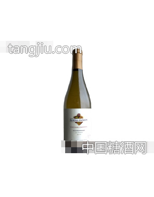 肯德杰克逊庄园精选霞多丽干白