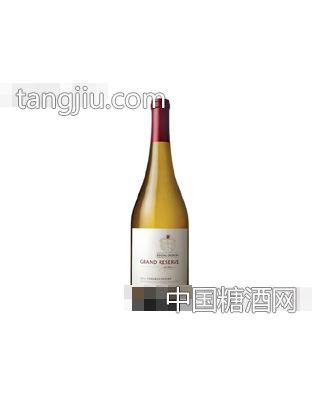 肯德杰克逊庄园霞多丽干白